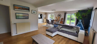  Maison à louer 7 pièces 135 m²