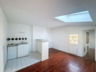  Appartement  vendre 2 pices 35 m