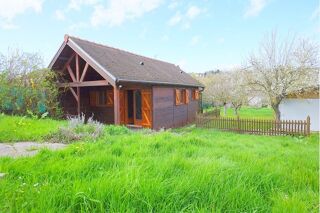  Maison � vendre 3 pi�ces 34 m�