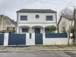  Maison à vendre 6 pièces 170 m²