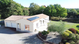  Maison à vendre 6 pièces 145 m²