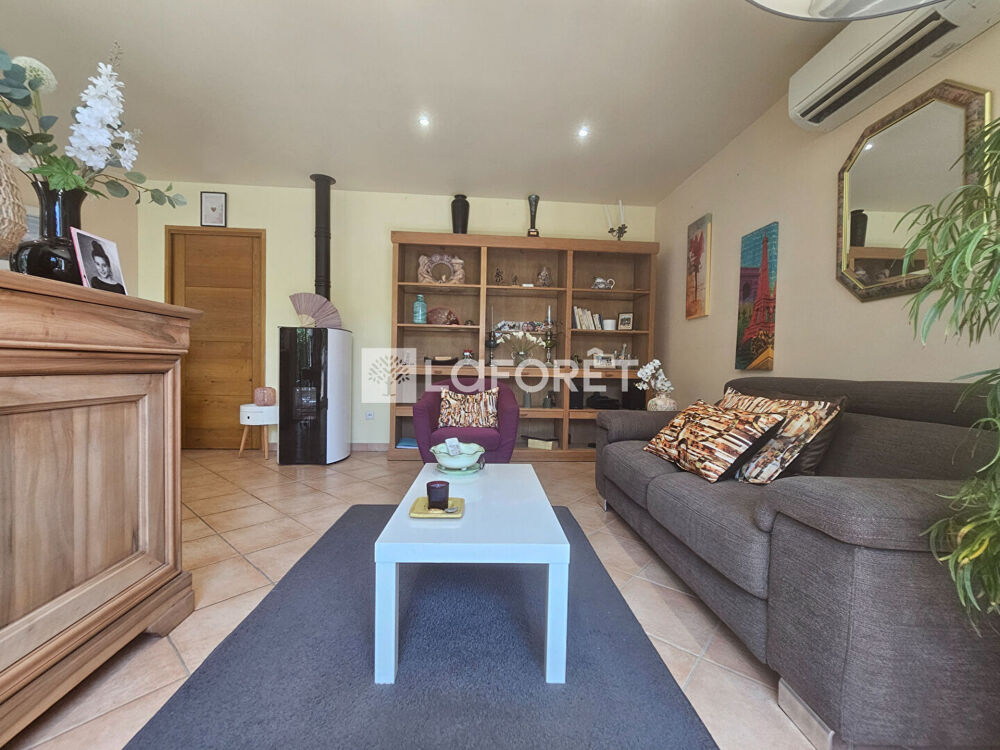 Maison Agde 3 pièces 65 m2