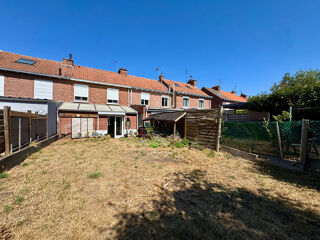  Maison à vendre 5 pièces 