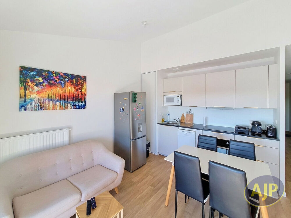 Appartement 2 pièces 42 m² · à Montaigu Vendee · 42 m² · 179 000 €