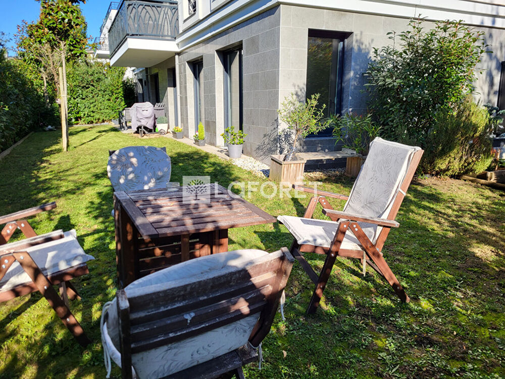� vendre  Appartement Rueil-Malmaison (92500)