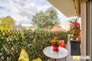 Vente Appartement Appartement Maisons Laffitte 3 pièce(s) 65 m2 Maisons laffitte