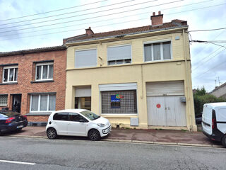  Immeuble � vendre 7 pi�ces 278 m�