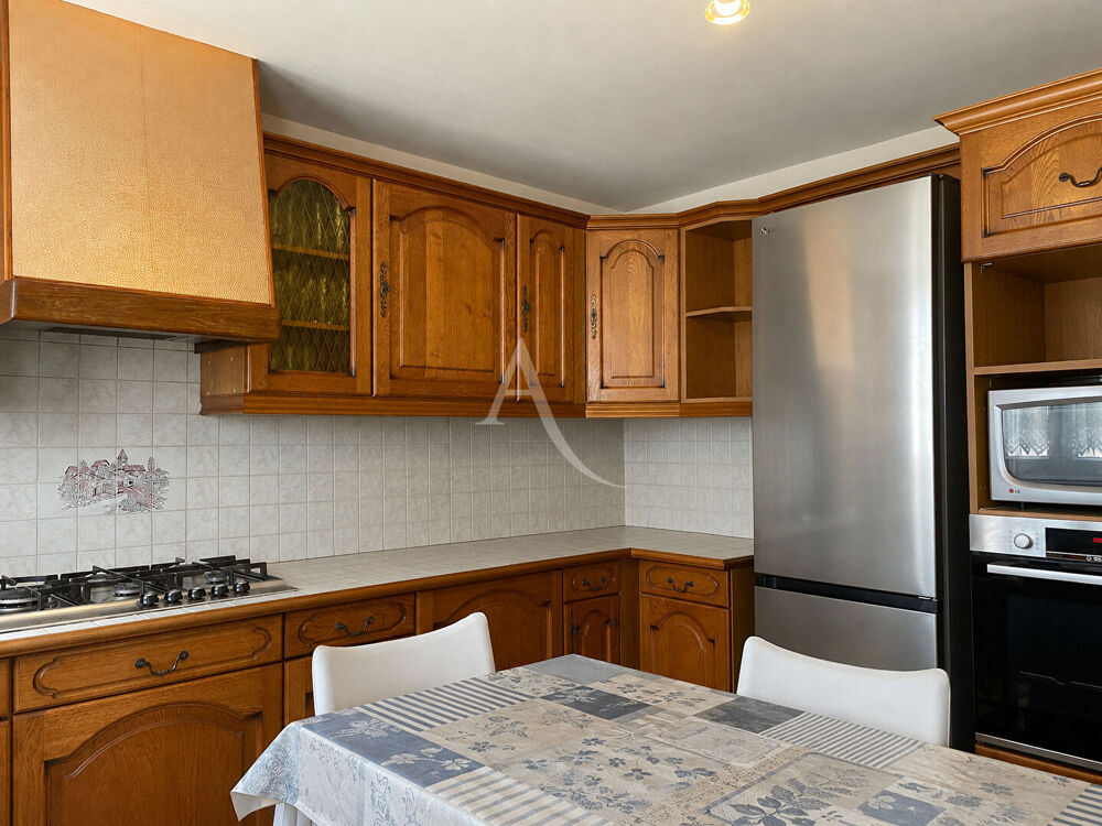 Maison 6 pièce(s) 130 m2