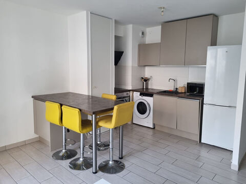  Appartement � louer 3 pi�ces 57 m�