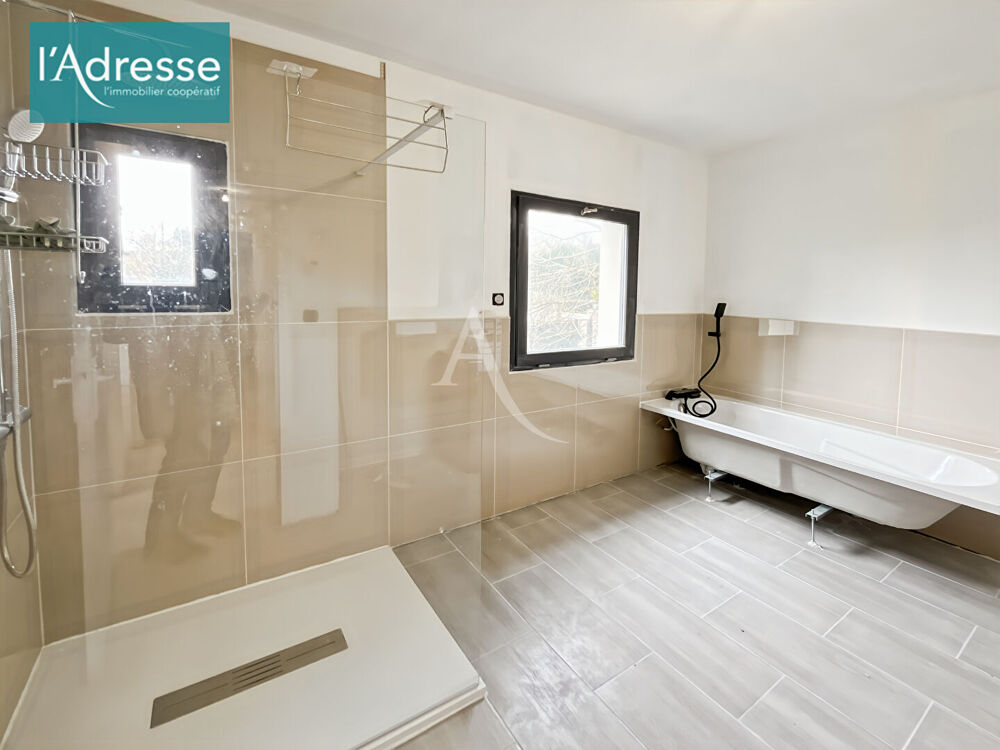Vente Maison Maison Vaux Sur Seine  157 m²- 3 chambres- parcelle 900 m² Vaux sur seine