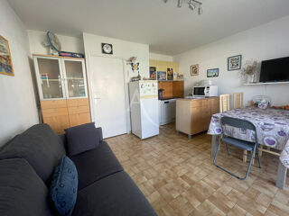 Appartement à vendre 1 pièce 25 m²