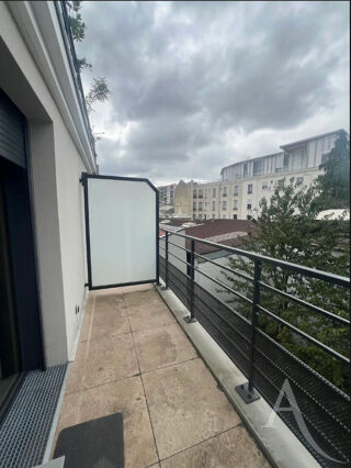  Appartement à louer 2 pièces 36 m²