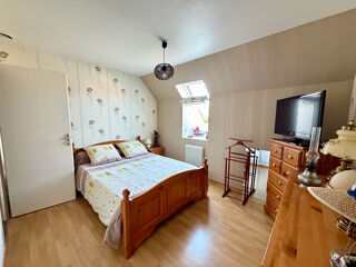  Maison à vendre 5 pièces 