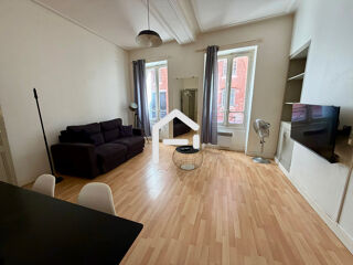  Appartement � louer 2 pi�ces 41 m�