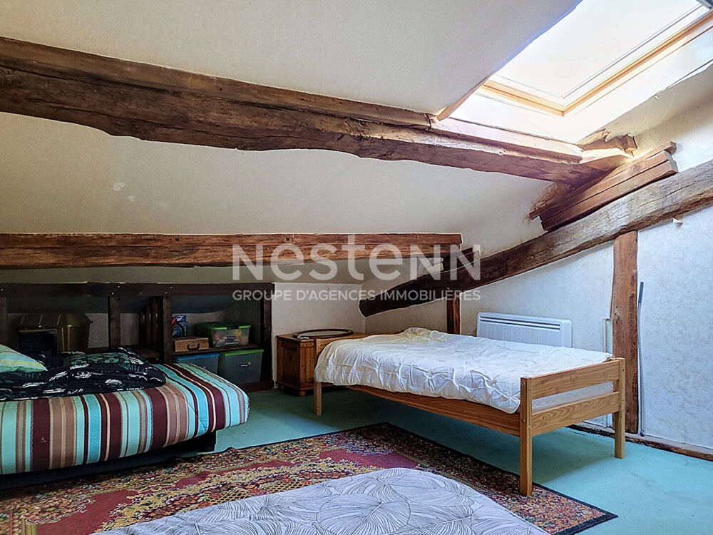 Vente Maison Maison de charme à vendre à Sivry la Perche - 5 pièces, 145 m² Sivry la perche