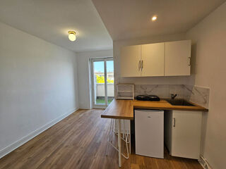  Appartement � louer 1 pi�ce 13 m�