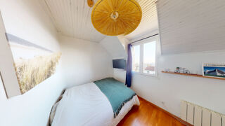  Maison � vendre 5 pi�ces 100 m�