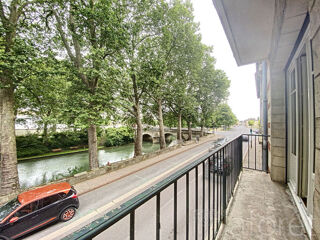  Appartement à louer 2 pièces 52 m²