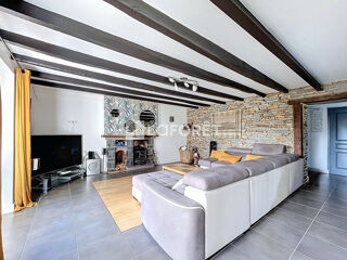  Maison à vendre 7 pièces 188 m²