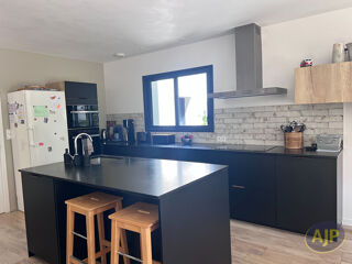  Maison à vendre 6 pièces 150 m²