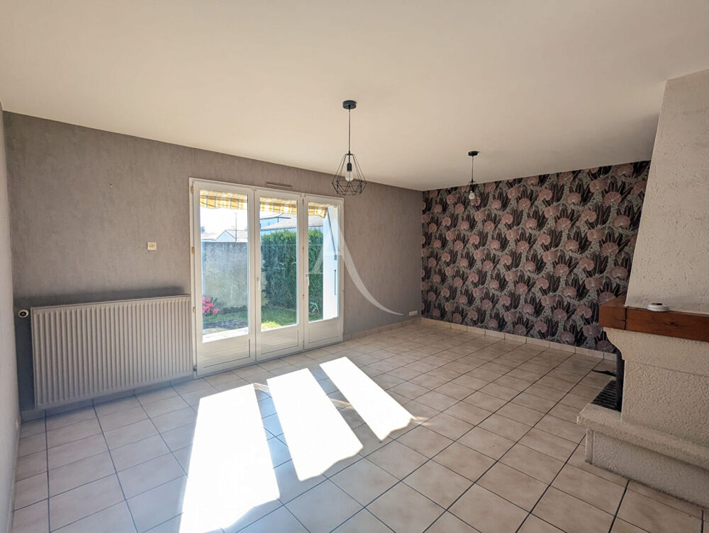 Vente Maison A VENDRE - Maison - CHALLANS Challans
