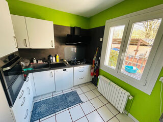  Maison à vendre 5 pièces 93 m²