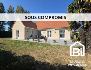  Maison � vendre 5 pi�ces 116 m�