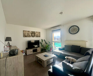 Appartement � vendre 4 pi�ces 84 m�