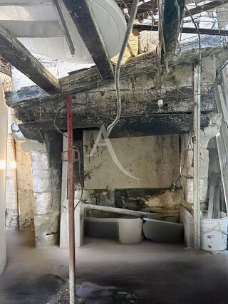  Maison à vendre 5 pièces 150 m²