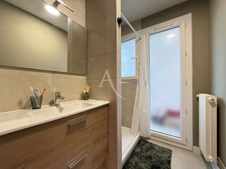  Appartement � vendre 3 pi�ces 61 m�