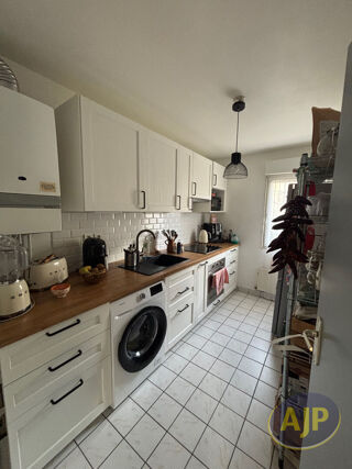  Appartement � louer 2 pi�ces 46 m�