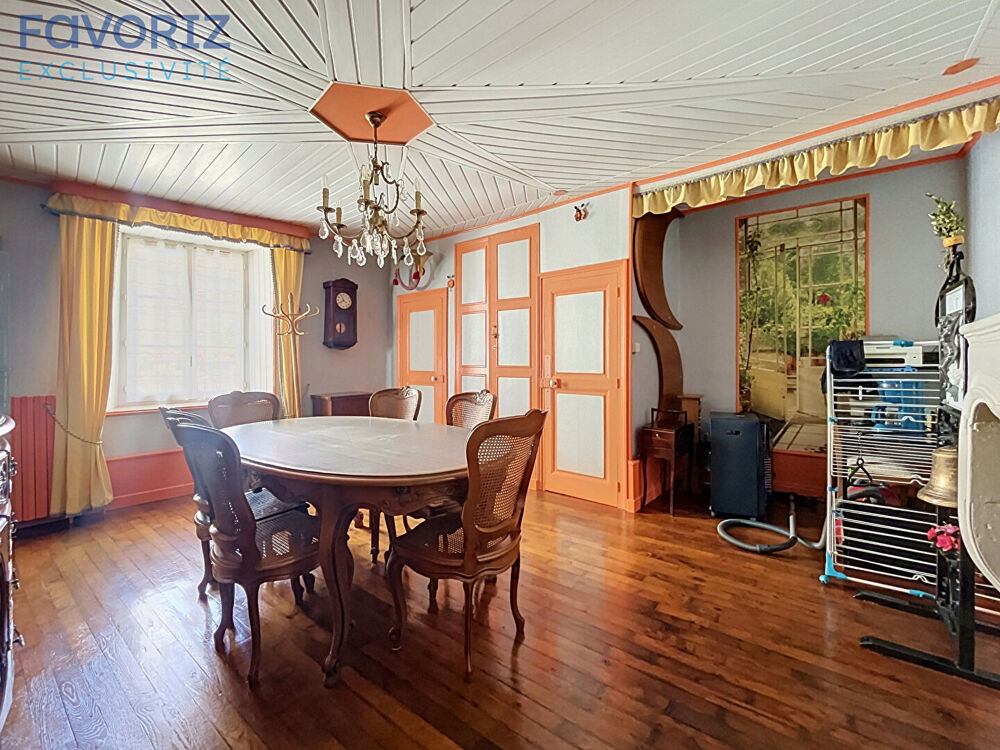 Maison Neufchâteau 5 pièces 109.5 m2
