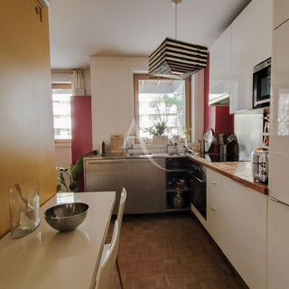  Appartement � vendre 4 pi�ces 80 m�