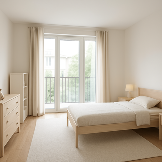  Appartement � vendre 6 pi�ces 103 m�