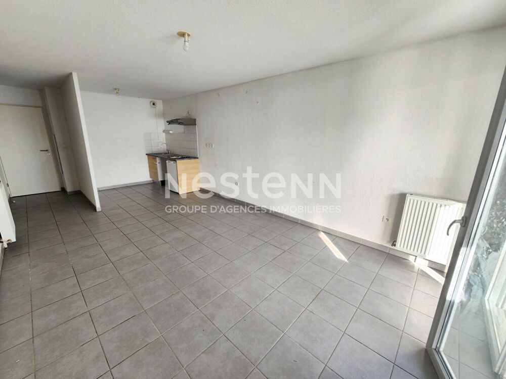 Vente Appartement Appartement T3 31200 à vendre à Toulouse - Dernier étage, calme et lumineux - parking Toulouse