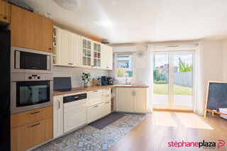  Appartement � vendre 4 pi�ces 80 m�