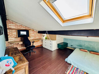  Appartement  vendre 2 pices 17 m