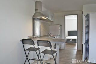  Appartement à louer 2 pièces 25 m²
