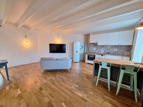  Maison � louer 3 pi�ces 53 m�