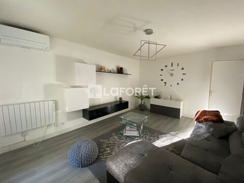  Appartement � louer 2 pi�ces 51 m�