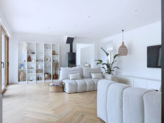  Maison � vendre 7 pi�ces 178 m�