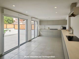  Appartement à vendre 4 pièces 84 m²