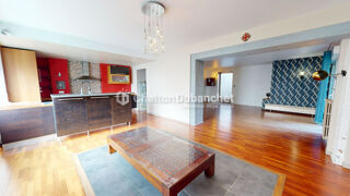  Maison à vendre 6 pièces 178 m²