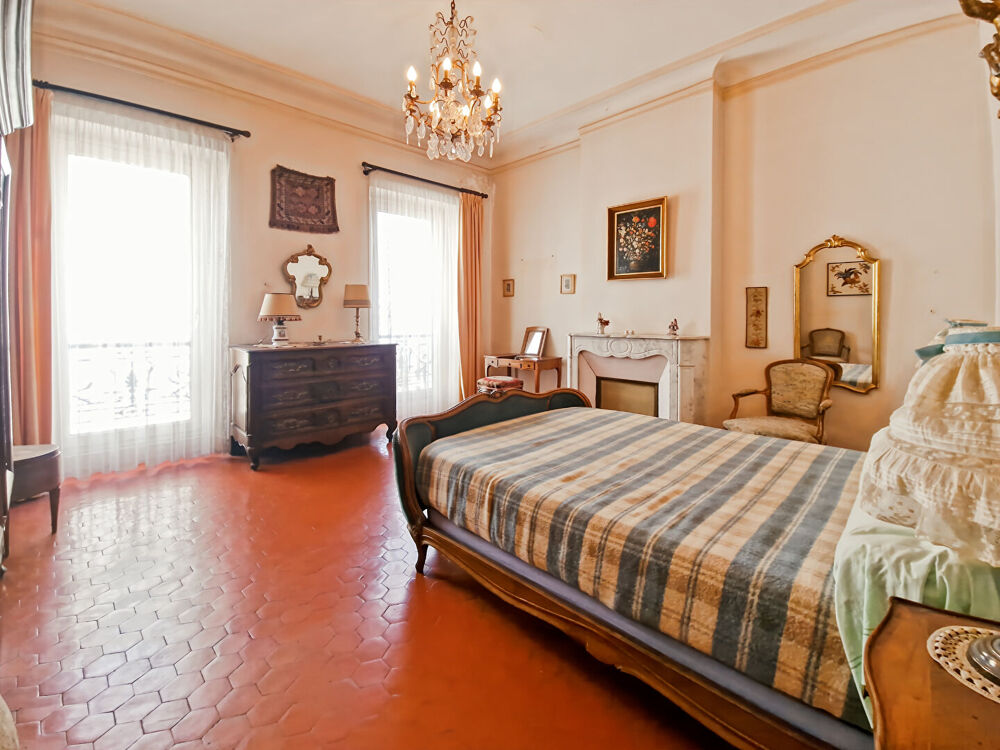 � vendre  Appartement Marseille 7