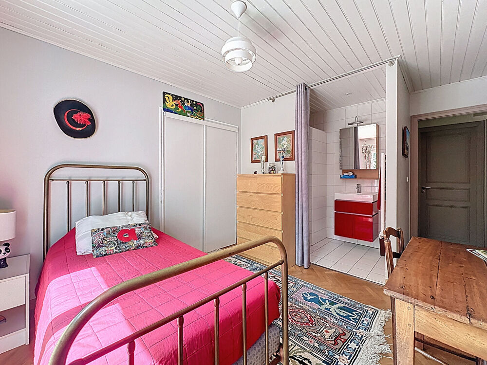 à vendre  Maison Challans (85300)