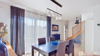 Vente Maison Villa Rochefort Du Gard 4 pièce(s) 90 m2 Rochefort du gard