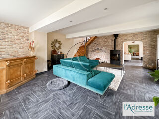  Maison � vendre 7 pi�ces 230 m�