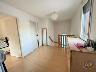  Maison à vendre 4 pièces 95 m²
