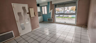  Appartement � vendre 2 pi�ces 40 m�