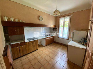  Maison à vendre 4 pièces 116 m²